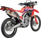 HEADPIPES SS CRF300L AKRAPOVIC E-H3SO1