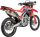 HEADPIPES SS CRF300L AKRAPOVIC E-H3SO1