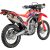 Akrapovic Headpipes Ss Crf300L E-H3So1