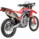 HEADPIPES SS CRF300L AKRAPOVIC E-H3SO1