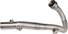 HEADPIPES SS CRF300L AKRAPOVIC E-H3SO1