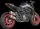 LINK PIPE SS MONSTER AKRAPOVIC L-D9SO1