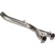 LINK PIPE TI MT-10 AKRAPOVIC L-Y10SO19