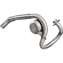 HEADPIPE SS MONKEY AKRAPOVIC E-H125R3