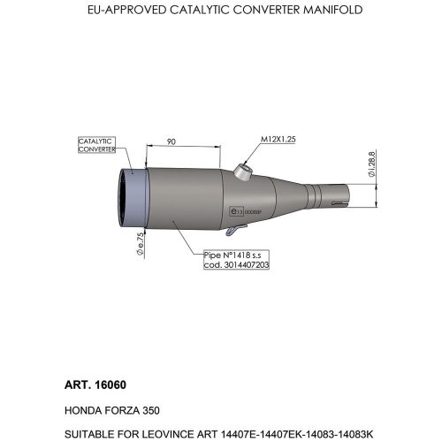 Cat Conv Manifold