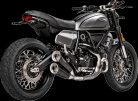 HEADER TI SCRAMBLER 800 AKRAPOVIC E-D8E2