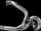 HEADER TI SCRAMBLER 800 AKRAPOVIC E-D8E2