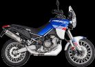 HEADER TI TUAREG 660 AKRAPOVIC E-A6R1