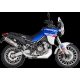 HEADER TI TUAREG 660 AKRAPOVIC E-A6R1