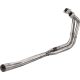 HEADER SS NINJA 400 AKRAPOVIC E-K4R2