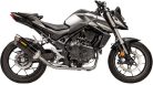 HEADER SS HONDA CB750 HORNET AKRAPOVIC E-H7R3