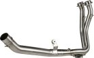 HEADER SS HONDA CB750 HORNET AKRAPOVIC E-H7R3