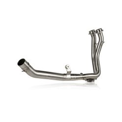 Akrapovic Header Ss Xl750 Transalp E-H7R4