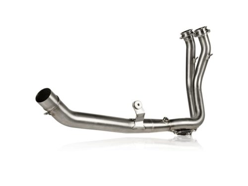 HEADER SS XL750 TRANSALP AKRAPOVIC E-H7R4