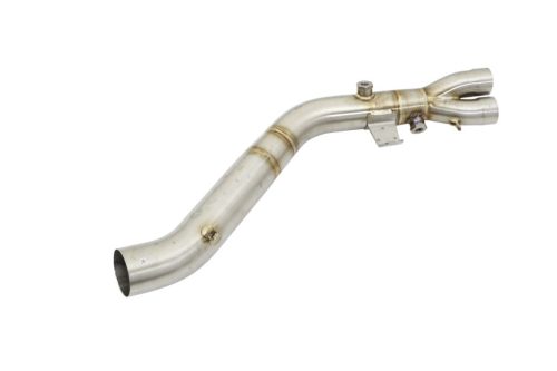 LINK PIPE SS AKRAPOVIC L-Y9R4