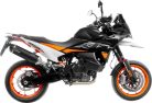 Link Pipe Ktm 790 Adv