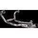 OPTIONAL HEADER TITANIUM R12 N AKRAPOVIC E-B12E6