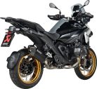 HEADER TI BMW R1300GS AKRAPOVIC E-B13E1