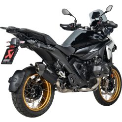 HEADER TI BMW R1300GS AKRAPOVIC E-B13E1