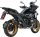 HEADER TI BMW R1300GS AKRAPOVIC E-B13E1