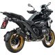 HEADER TI BMW R1300GS AKRAPOVIC E-B13E1