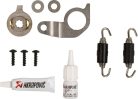 HEADER TI BMW R1300GS AKRAPOVIC E-B13E1