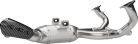 HEADER TI BMW R1300GS AKRAPOVIC E-B13E1