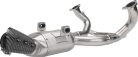 HEADER TI BMW R1300GS AKRAPOVIC E-B13E1