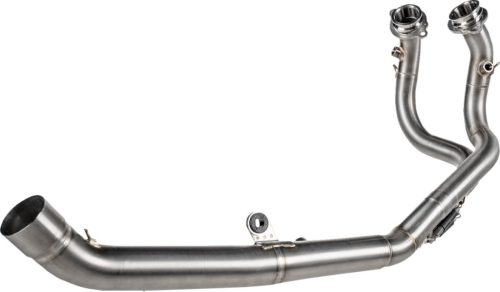 HEADER SS CRF1100L AFRICA TWIN AKRAPOVIC E-H11R1