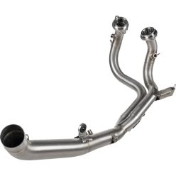 HEADER SS CRF1100L AFRICA TWIN AKRAPOVIC E-H11R2