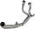 HEADER SS CRF1100L AFRICA TWIN AKRAPOVIC E-H11R2