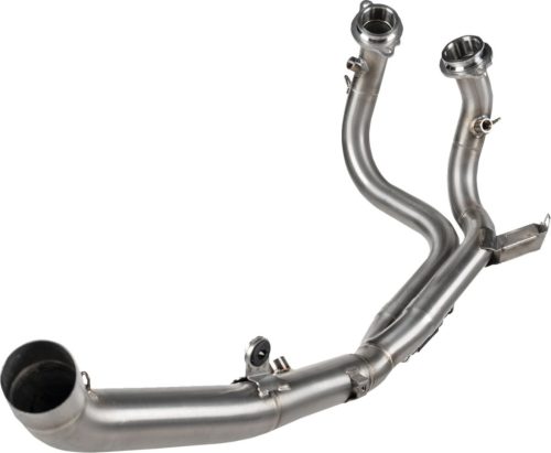HEADER SS CRF1100L AFRICA TWIN AKRAPOVIC E-H11R2