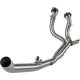 HEADER SS CRF1100L AFRICA TWIN AKRAPOVIC E-H11R2