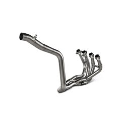 OPTIONAL HEADER SS CBR600RR 2- AKRAPOVIC E-H6R8/1