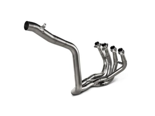 OPTIONAL HEADER SS CBR600RR 2- AKRAPOVIC E-H6R8/1