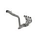 OPTIONAL HEADER SS CBR600RR 2- AKRAPOVIC E-H6R8/1
