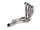 OPTIONAL HEADER SS CBR1000RR-R AKRAPOVIC E-H10R11