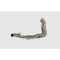 HEADPIPES SS NINJA 1100SX AKRAPOVIC E-K10R9