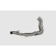HEADPIPES SS NINJA 1100SX AKRAPOVIC E-K10R9