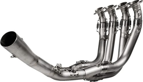 HEADPIPES TI M1000RR AKRAPOVIC E-B10E10