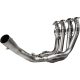 HEADPIPES TI M1000RR AKRAPOVIC E-B10E10