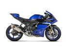 LINK PIPE TRACK DAY R9 OPEN RA AKRAPOVIC L-Y9R1/TD
