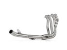 HEADER SS Z900 AKRAPOVIC E-K9R7
