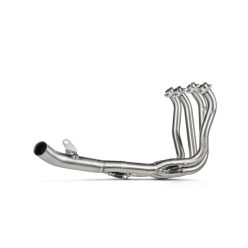 HEADER SS Z900 AKRAPOVIC E-K9R7