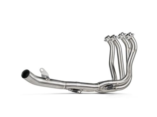 HEADER SS Z900 AKRAPOVIC E-K9R7