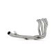 HEADER SS Z900 AKRAPOVIC E-K9R7