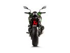 HEADER SS Z900 AKRAPOVIC E-K9R7