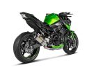 HEADER SS Z900 AKRAPOVIC E-K9R7