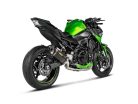 HEADER SS Z900 AKRAPOVIC E-K9R7