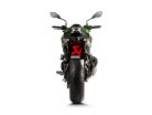 HEADER SS Z900 AKRAPOVIC E-K9R7